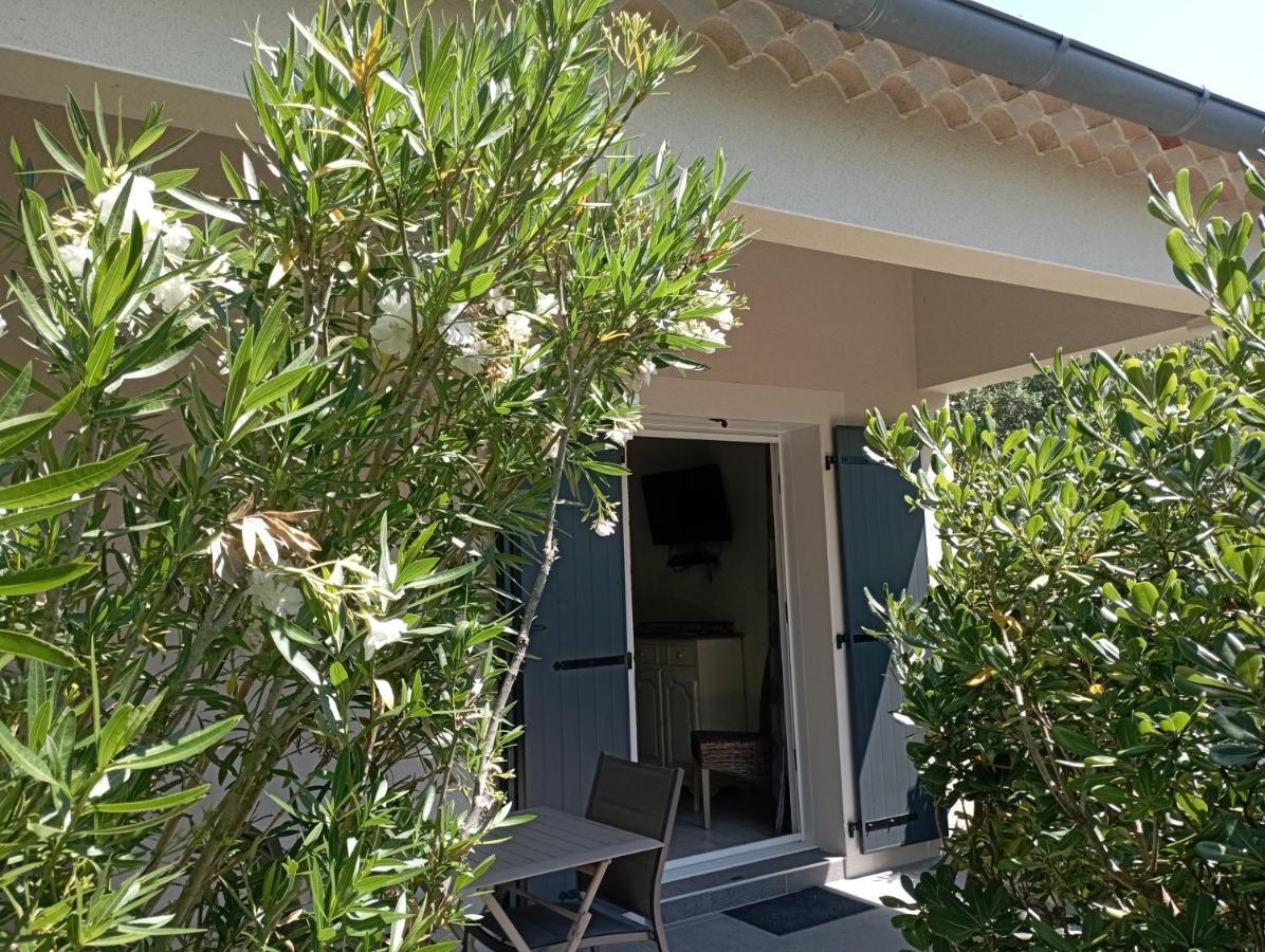 Chambres D'Hotes Le Mas De Molines Vogue Dış mekan fotoğraf