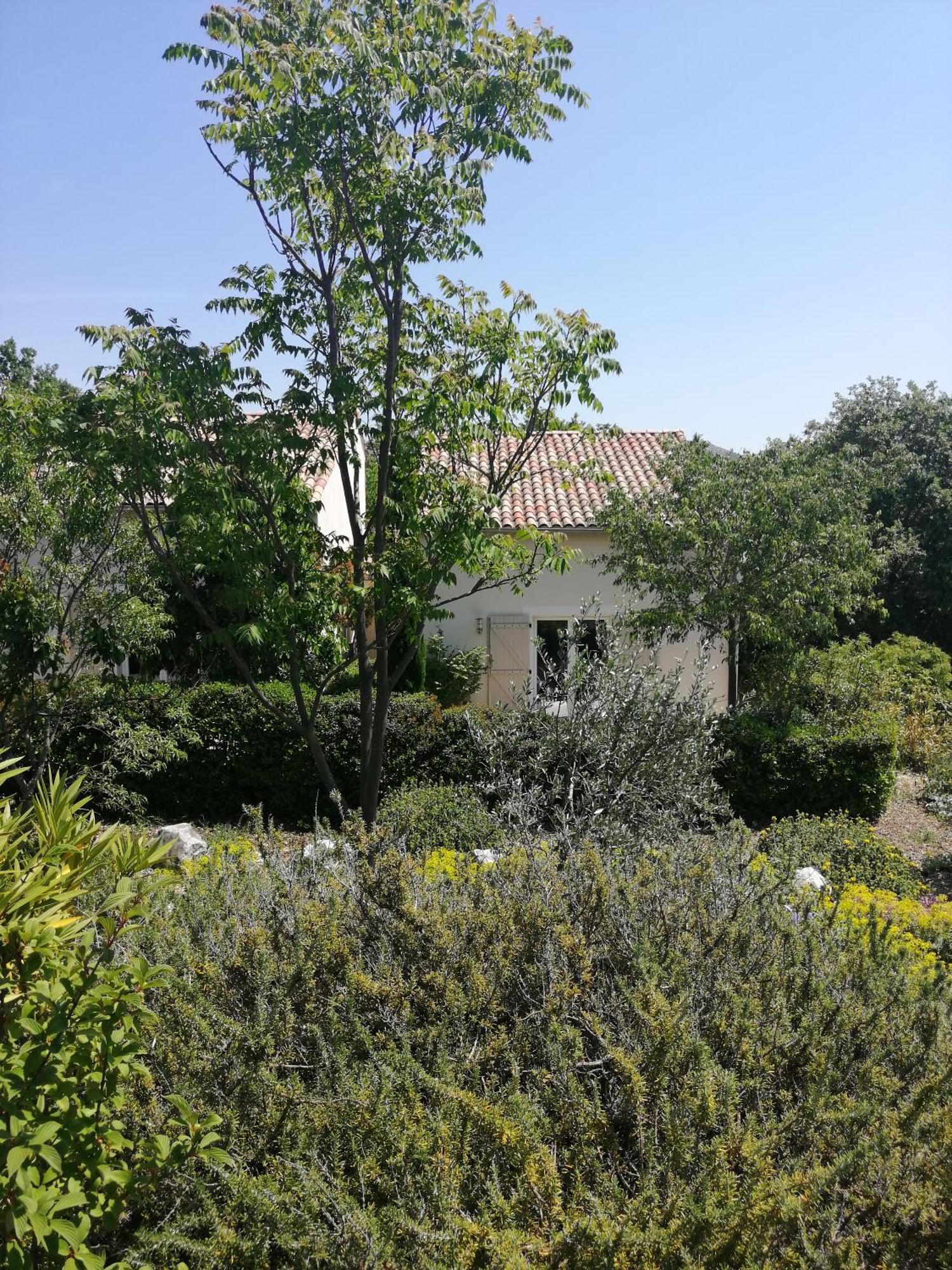 Chambres D'Hotes Le Mas De Molines Vogue Dış mekan fotoğraf