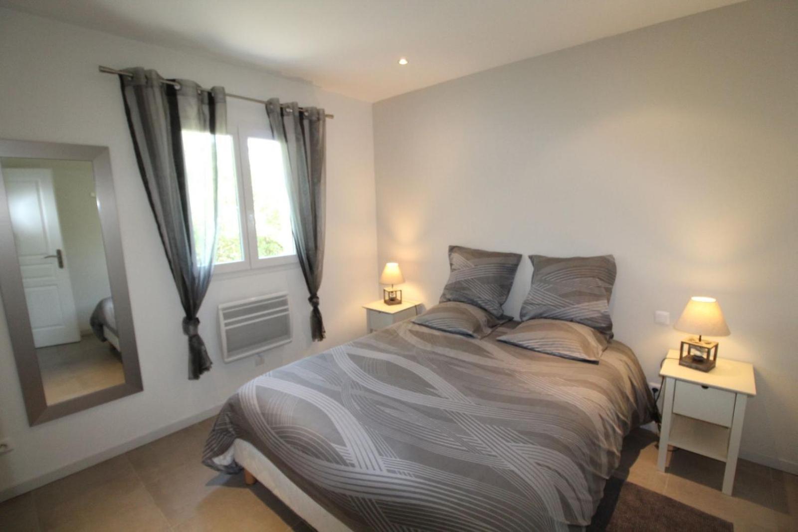 Chambres D'Hotes Le Mas De Molines Vogue Dış mekan fotoğraf