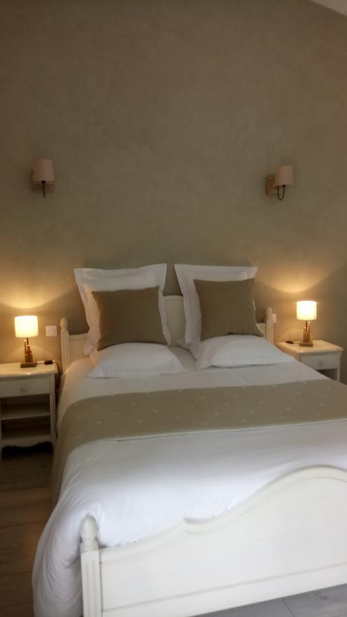 Chambres D'Hotes Le Mas De Molines Vogue Dış mekan fotoğraf